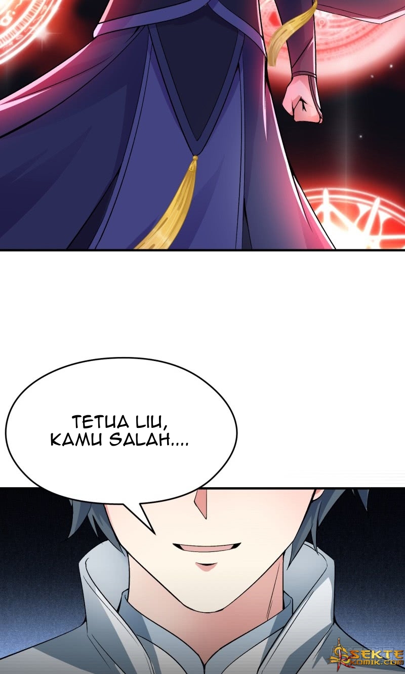 I Picked Up An Attributes Chapter 19 Gambar 44